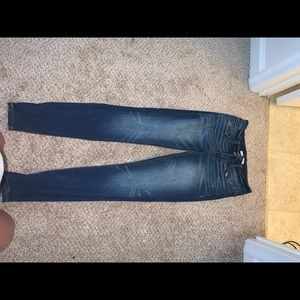 Day trip jeans from buckle